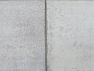 Texture of a concrete Wall. Wall. Beton brut wall construction material	