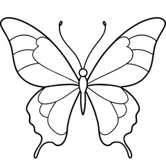 butterfly vector illustration mascot,butterfly cartoon silhouette,vector,icon,svg,characters,Holiday t shirt,black butterfly cartoon drawn trendy logo Vector illustration,butterfly cartoon on a white 