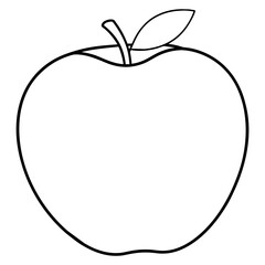 apple icon vector illustration mascot,butterfly apple silhouette,vector,icon,svg,characters,Holiday t shirt,black apple cartoon drawn trendy logo Vector illustration,apple cartoon on a white backgroun