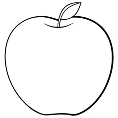 apple icon vector illustration mascot,butterfly apple silhouette,vector,icon,svg,characters,Holiday t shirt,black apple cartoon drawn trendy logo Vector illustration,apple cartoon on a white backgroun