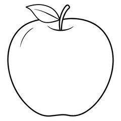 apple icon vector illustration mascot,butterfly apple silhouette,vector,icon,svg,characters,Holiday t shirt,black apple cartoon drawn trendy logo Vector illustration,apple cartoon on a white backgroun