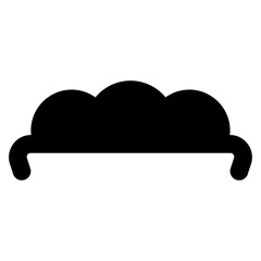 cloud computing icon