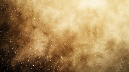 Obraz premium Background Texture of Particle Effects