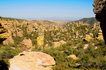Chiricahua National Monument Arizona - 784507439