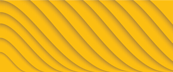 yellow abstract background 