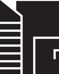 Office Building Icon