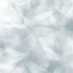 Obraz premium Abstract white and grey background.
