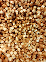 Small pastry Secos queso for sale