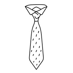 tie