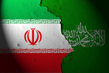 Relations between Iran and hamas. Iran hamas