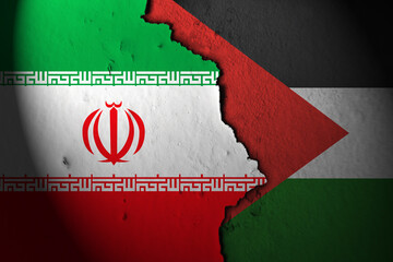 Relations between Iran and palestine. Iran palestine