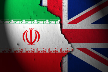 Relations between Iran and united kingdom. Iran united kingdom