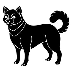 akita inu