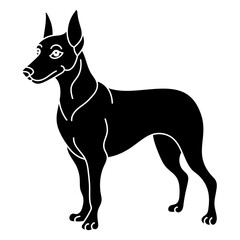 doberman pinscher