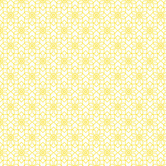 Islamic special pattern design