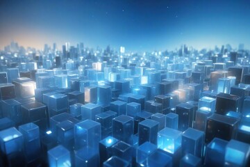 Obraz premium Artistic background