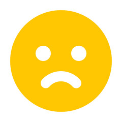 emoticon with a smile