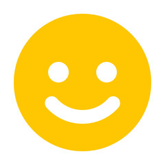 smiley face icon