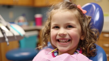 Adventures in pediatric dentistry, engaging, childfriendly