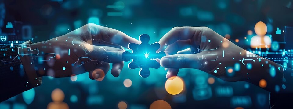 Futuristic Integration Transforming Business Strategy with Change Management Frameworks through Dynamic Technology-Human Collaboration