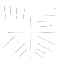 hand drawn illustration