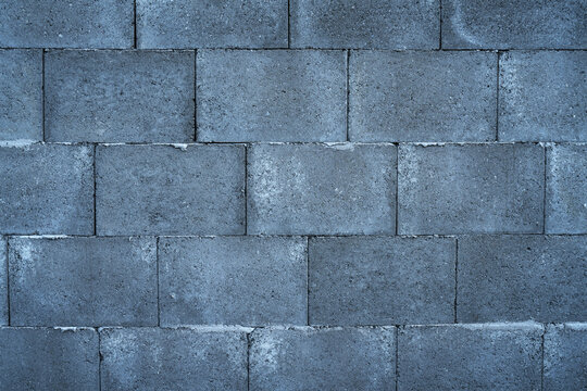 Old brick wall architectural background texture