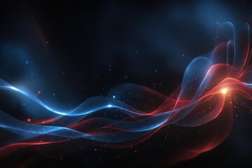 Fototapeta premium Artistic background