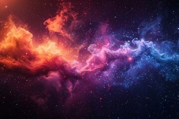 Stunning Galaxy