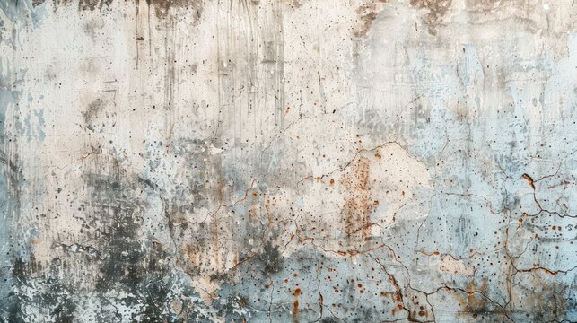 dull old wall background,
