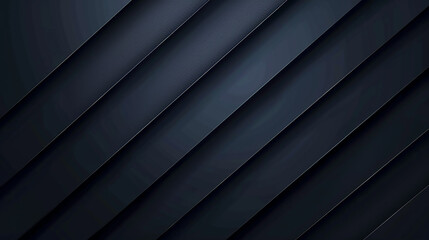 Obraz premium Modern black square tech corporate abstract technology background design banner pattern presentation background web template. material in white squares shapes in random geometric pattern. 