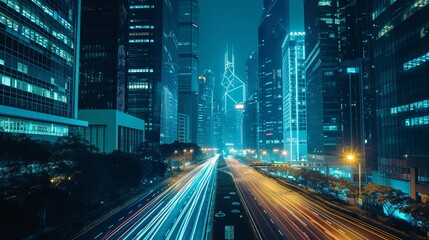 Forward-Thinking Urban Design: AI-Enhanced Infrastructure