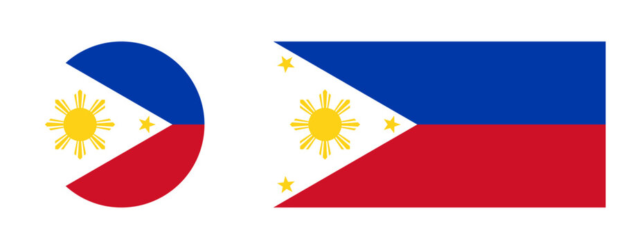 Flag of the Philippines
