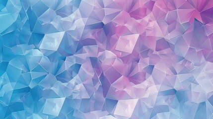 polygonal background. colored abstract background with gradient. - obrazy, fototapety, plakaty