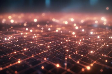 Obraz premium Artistic background