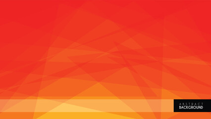 Professional and creative red modern abstract background.