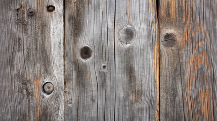 Rustic Wood Background Close-up shots of weathered wooden surfaces, showcasing the rich textures and natural patterns