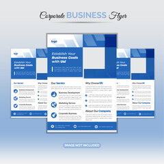 Business Flyer design.