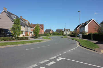 One day in Queens Hill