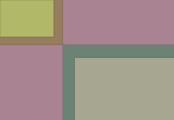 Fototapeta premium Colorful modern abstract decorative cover design with geometric shapes