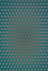 Abstract textured background with fine details	