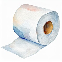 Papier toaletowy rolka