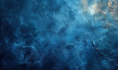 Creative blue texture background full frame. - obrazy, fototapety, plakaty