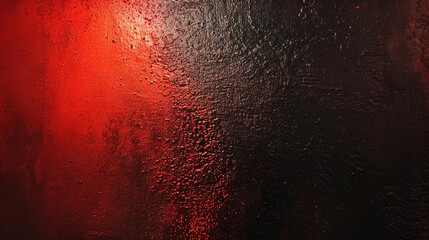 textured black and red wallpaper 