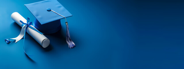 Celebration of Achievement: A Minimalist Tribute