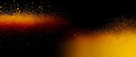 Fototapeta premium abstract orange background