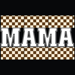 Mama