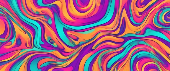Fototapeta premium abstract colorful background