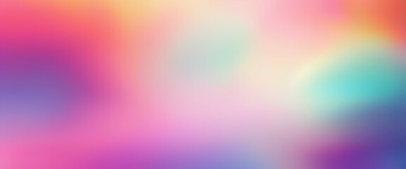 Obraz premium abstract colorful background with bokeh