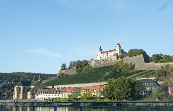wurchburg castle 2