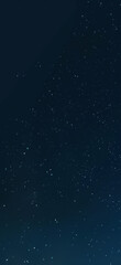 Starry Night Sky Background., Amazing and simple wallpaper, for mobile